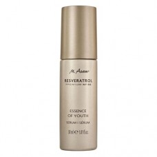 M. Asam Resveratrol Premium Essence of Youth Подмладяващ серум 30ml